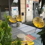 乐日撤酒店 酒店 阿莱斯