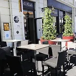 乐日撤酒店 3* 阿莱斯