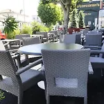 乐日撤酒店 阿莱斯