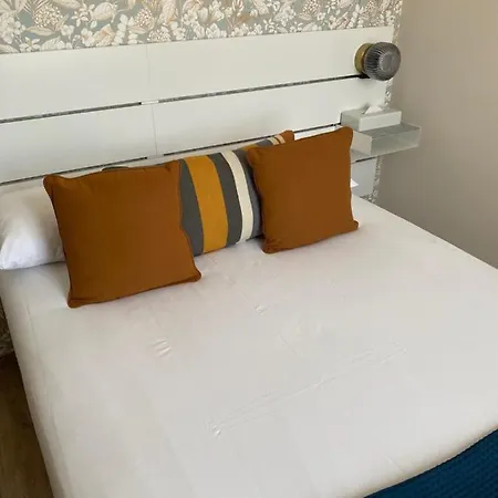 Le Riche By Sebastien Rath Hotel 3*