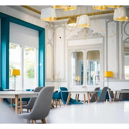 Le Riche By Sebastien Rath Hotel