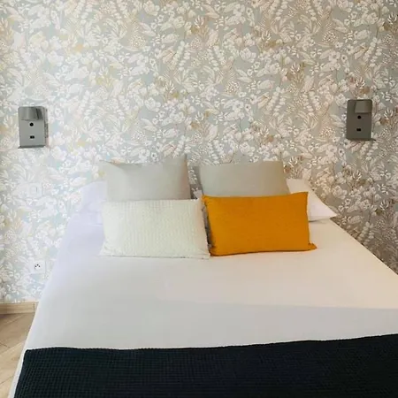 Hotel Le Riche By Sebastien Rath 3*