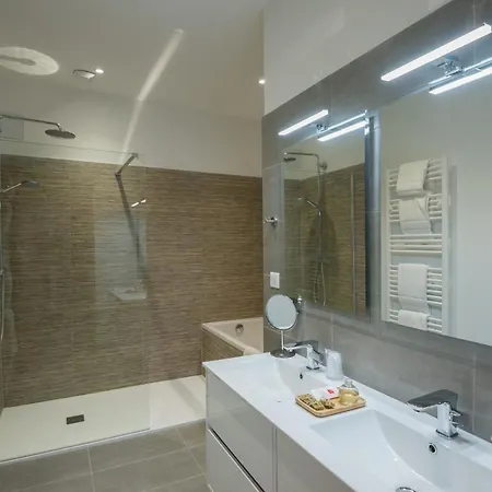 Le Riche By Sebastien Rath Hotel