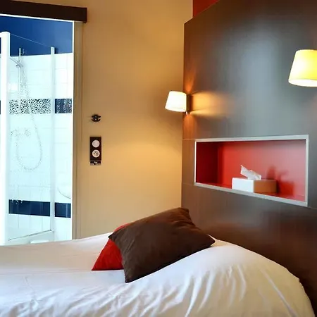 Le Riche By Sebastien Rath 3*