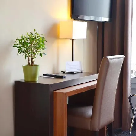 Le Riche By Sebastien Rath 3*