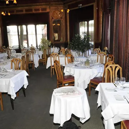 Le Riche By Sebastien Rath Alès