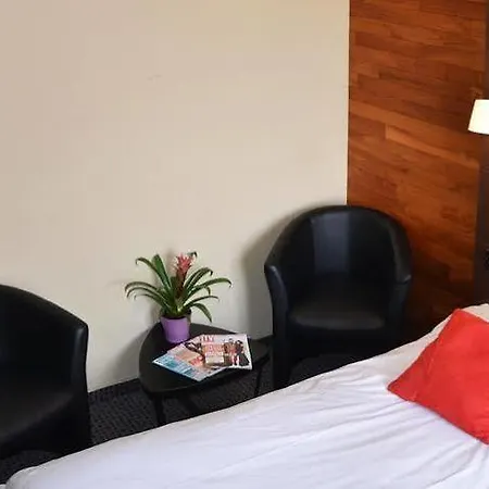 Le Riche By Sebastien Rath Hotel