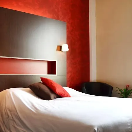 Le Riche By Sebastien Rath Hotel