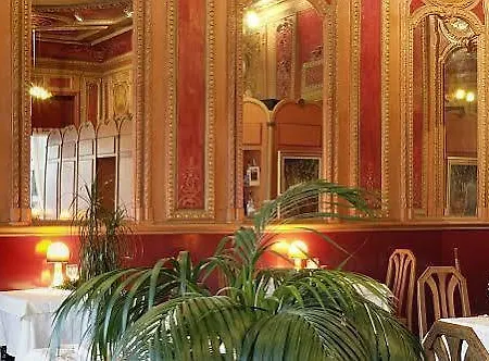 Hotel Le Riche By Sebastien Rath Alès