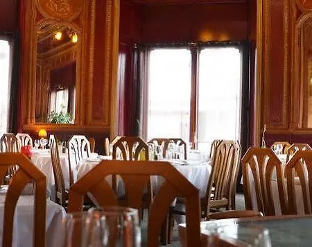 Le Riche By Sebastien Rath Alès