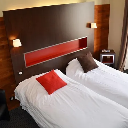 Le Riche By Sebastien Rath Hotel 3*