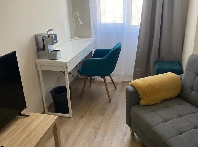 Le Riche By Sebastien Rath Hotel