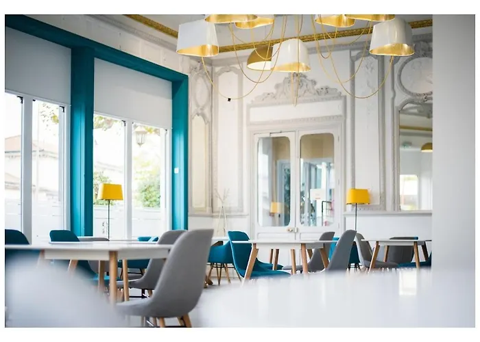 Le Riche By Sebastien Rath Hotel