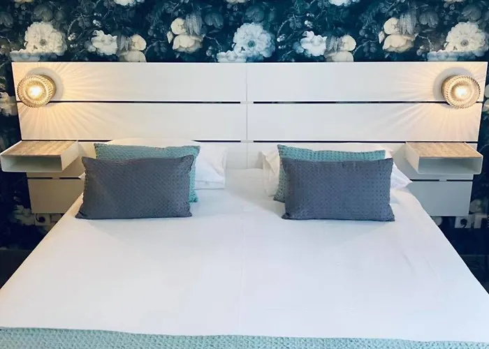 Le Riche By Sebastien Rath Hotel