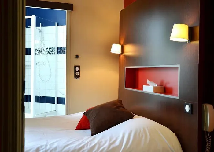 Le Riche By Sebastien Rath 3*