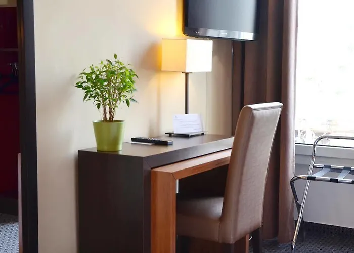 Le Riche By Sebastien Rath 3*