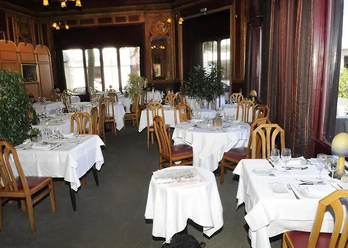 Le Riche By Sebastien Rath Alès