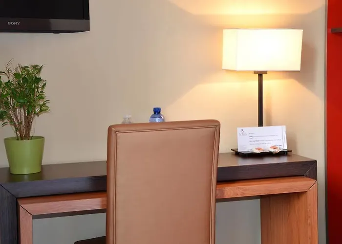 Le Riche By Sebastien Rath Hotel