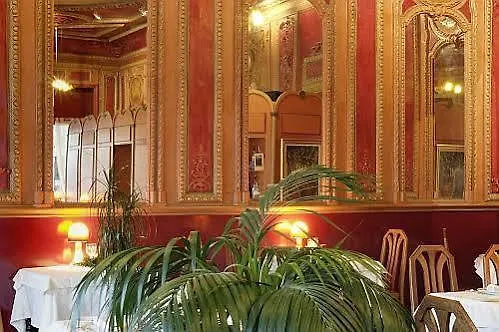 Hotel Le Riche By Sebastien Rath Alès