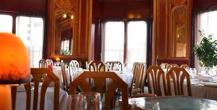 Le Riche By Sebastien Rath Alès