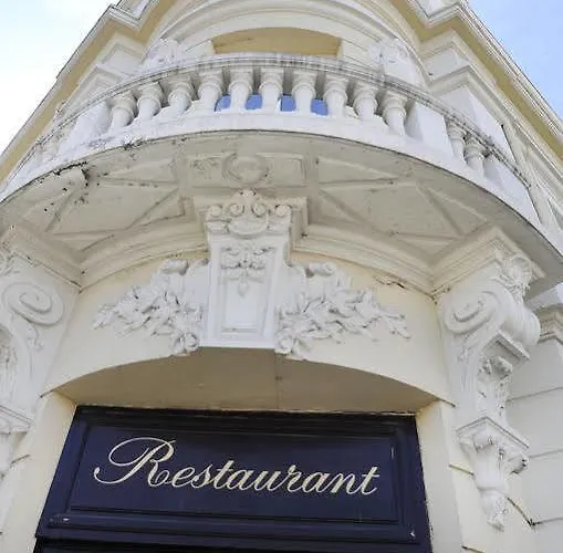 Le Riche By Sebastien Rath