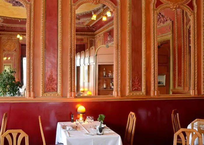 Le Riche By Sebastien Rath