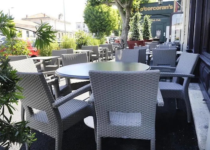 Le Riche By Sebastien Rath Alès